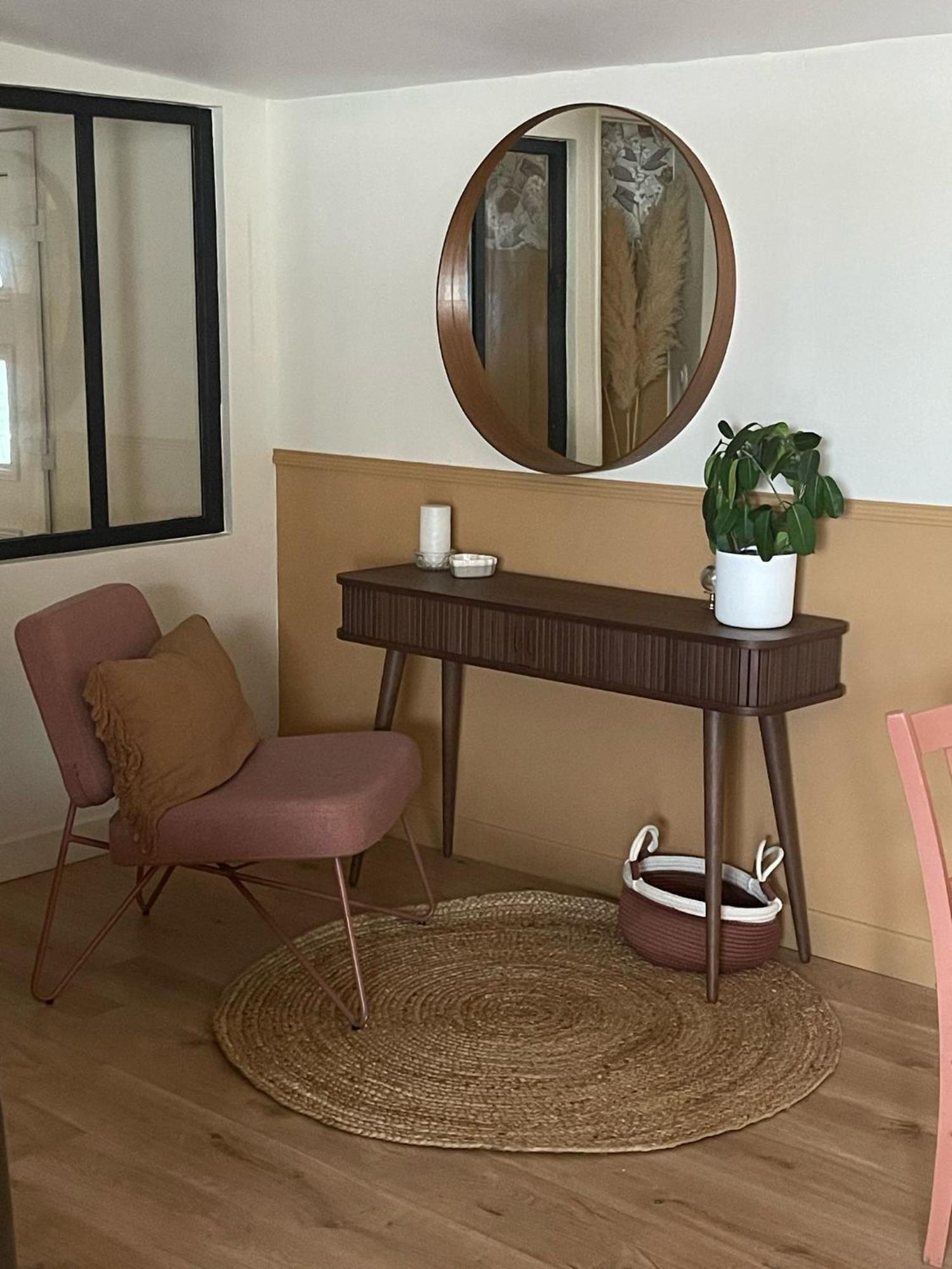 Studio Cosy Castanet-Tolosan Kültér fotó