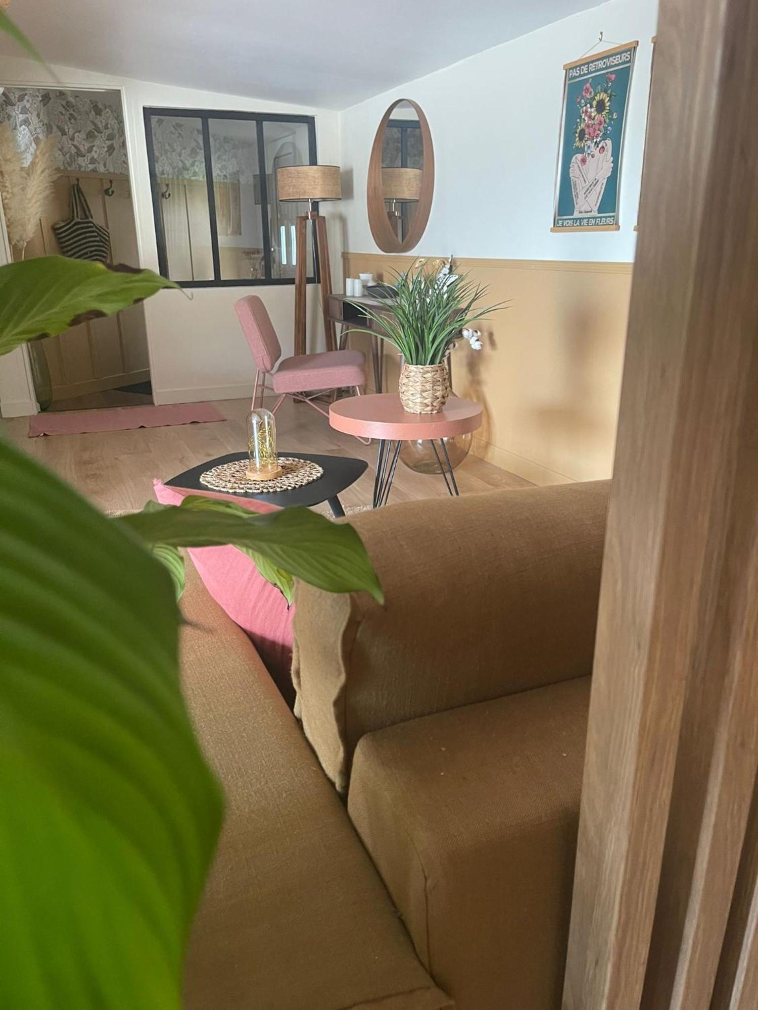 Studio Cosy Castanet-Tolosan Kültér fotó