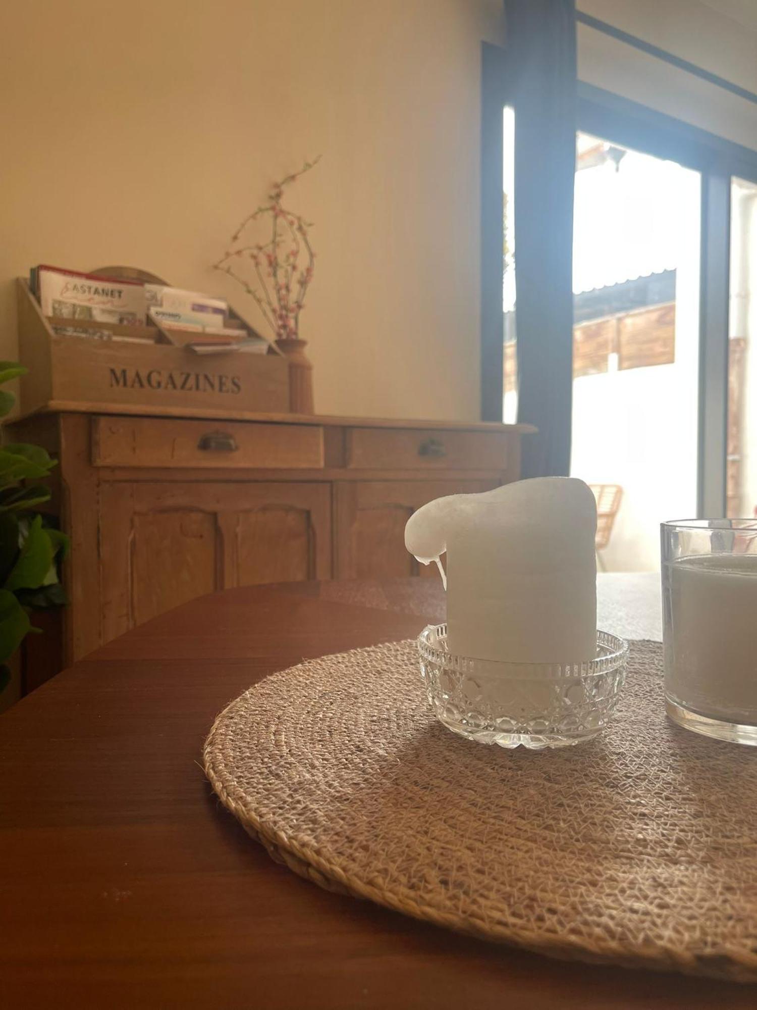 Studio Cosy Castanet-Tolosan Kültér fotó